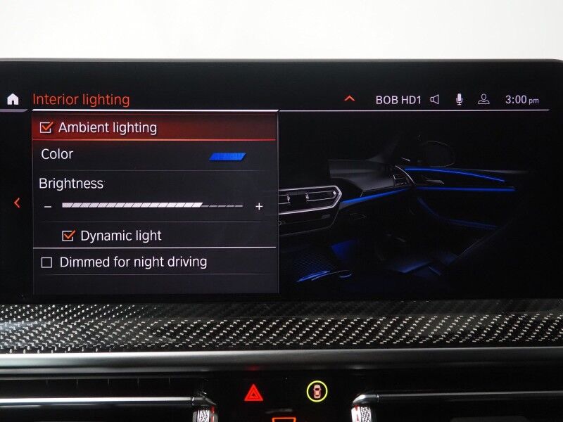 2024 BMW X4 M40i AWD *DRIVING ASSIST PRO, HEADS-UP DISPLAY, NAVIGATION, LIVE COCKPIT PRO, ADAPTIVE CRUISE, SAFETY ALERTS, 360 VIEW CAMERAS, PANORAMA MOONROOF, LEATHER, CLIMATE SEATS, HEATED STEERING, REMOTE START, 21 INCH WHEELS, HARMAN/KARDON, WIRELESS CHARGING Round Rock TX