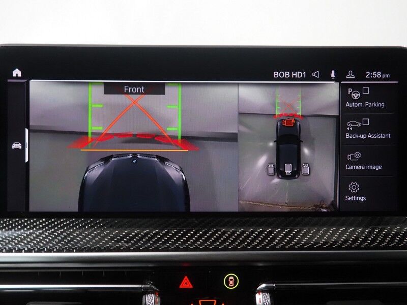 2024 BMW X4 M40i AWD *DRIVING ASSIST PRO, HEADS-UP DISPLAY, NAVIGATION, LIVE COCKPIT PRO, ADAPTIVE CRUISE, SAFETY ALERTS, 360 VIEW CAMERAS, PANORAMA MOONROOF, LEATHER, CLIMATE SEATS, HEATED STEERING, REMOTE START, 21 INCH WHEELS, HARMAN/KARDON, WIRELESS CHARGING Round Rock TX