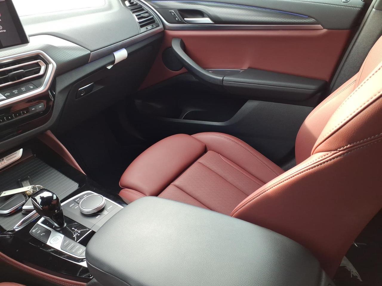 2024 BMW X4 M40i Brownsville TX