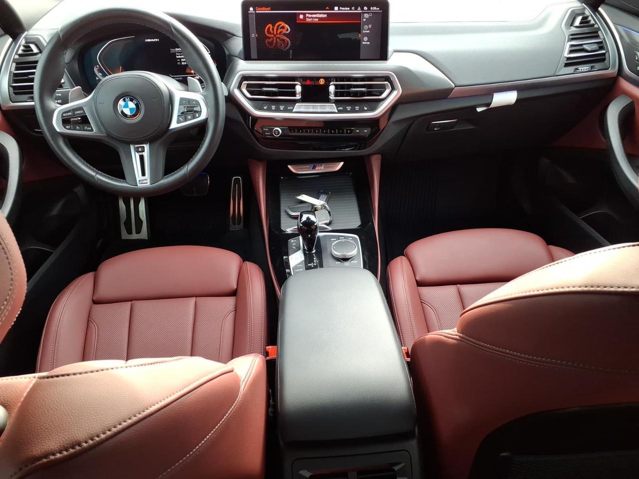 2024 BMW X4 M40i Brownsville TX