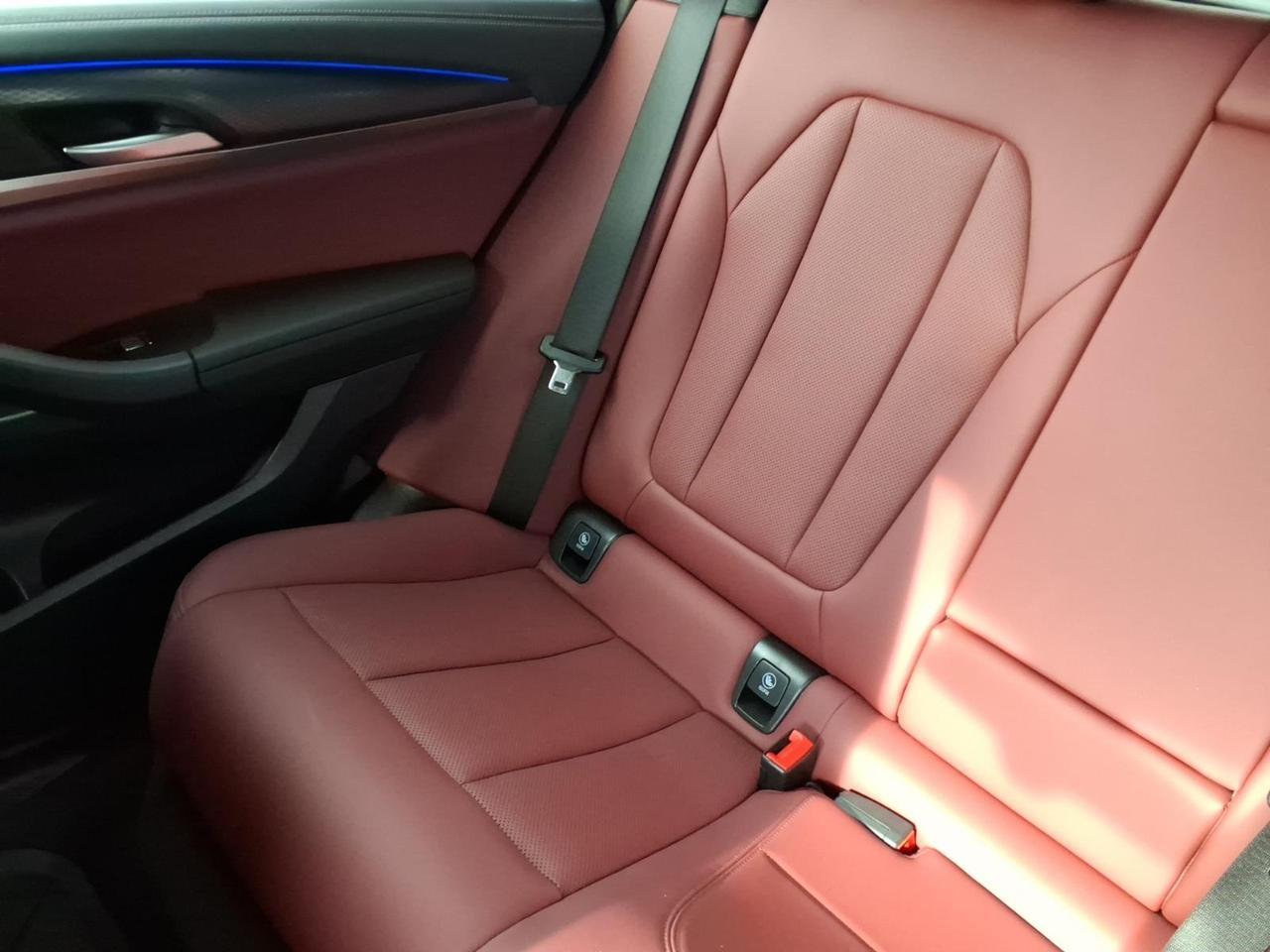 2024 BMW X4 M40i Brownsville TX