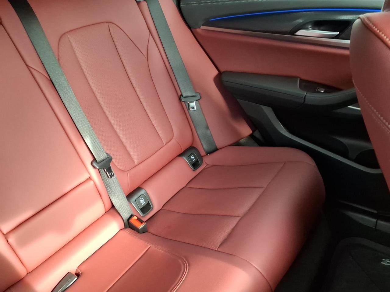 2024 BMW X4 M40i Brownsville TX