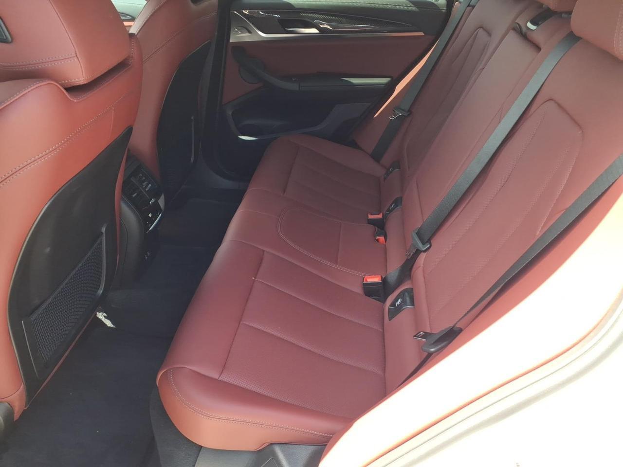 2024 BMW X4 M40i Brownsville TX