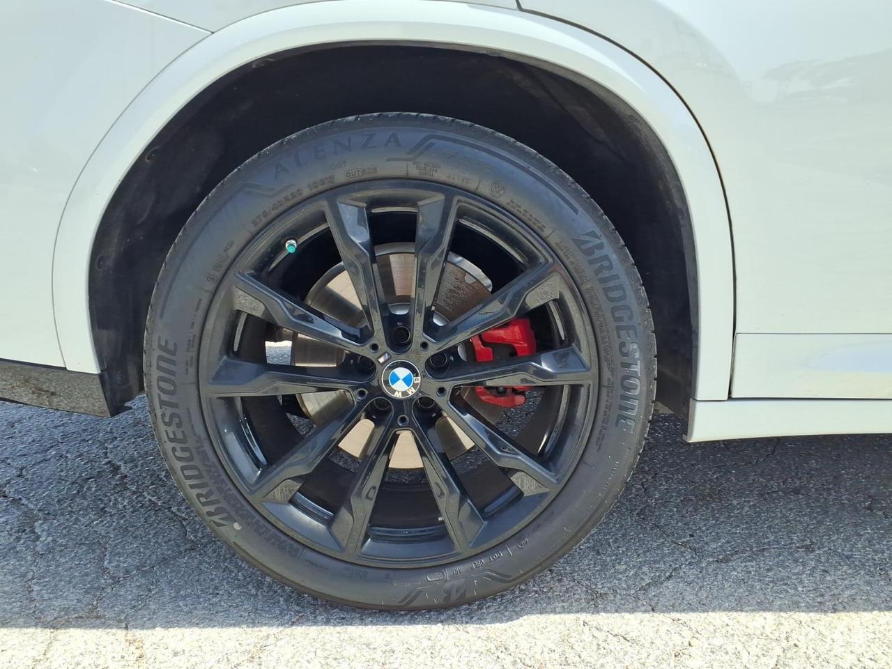 2024 BMW X4 M40i Brownsville TX