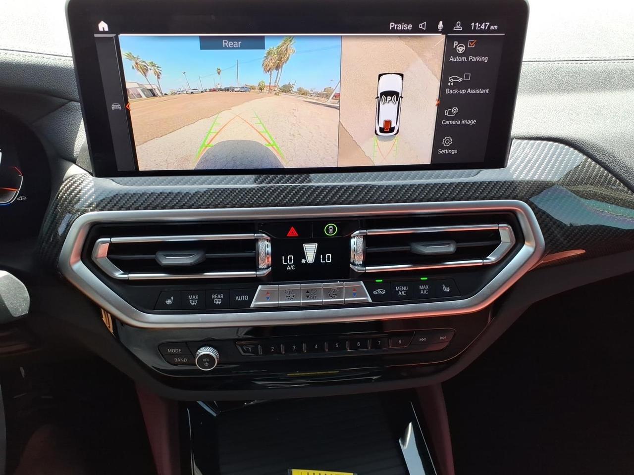 2024 BMW X4 M40i Brownsville TX