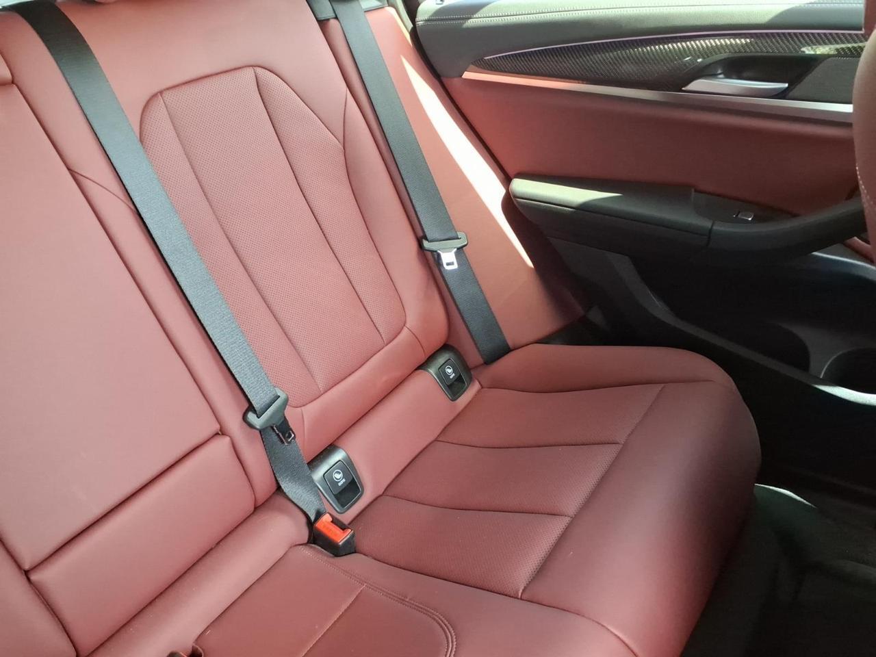 2024 BMW X4 M40i Brownsville TX