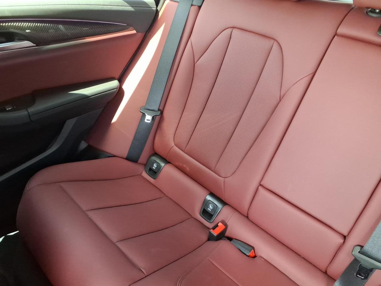 2024 BMW X4 M40i Brownsville TX