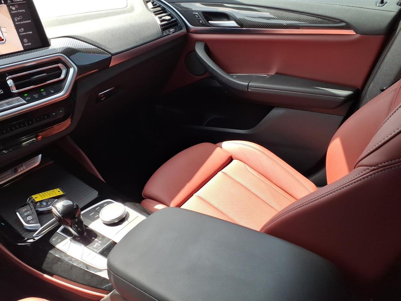2024 BMW X4 M40i Brownsville TX