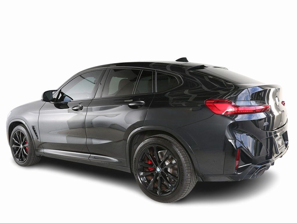 2024 BMW X4 M40i Indianapolis IN