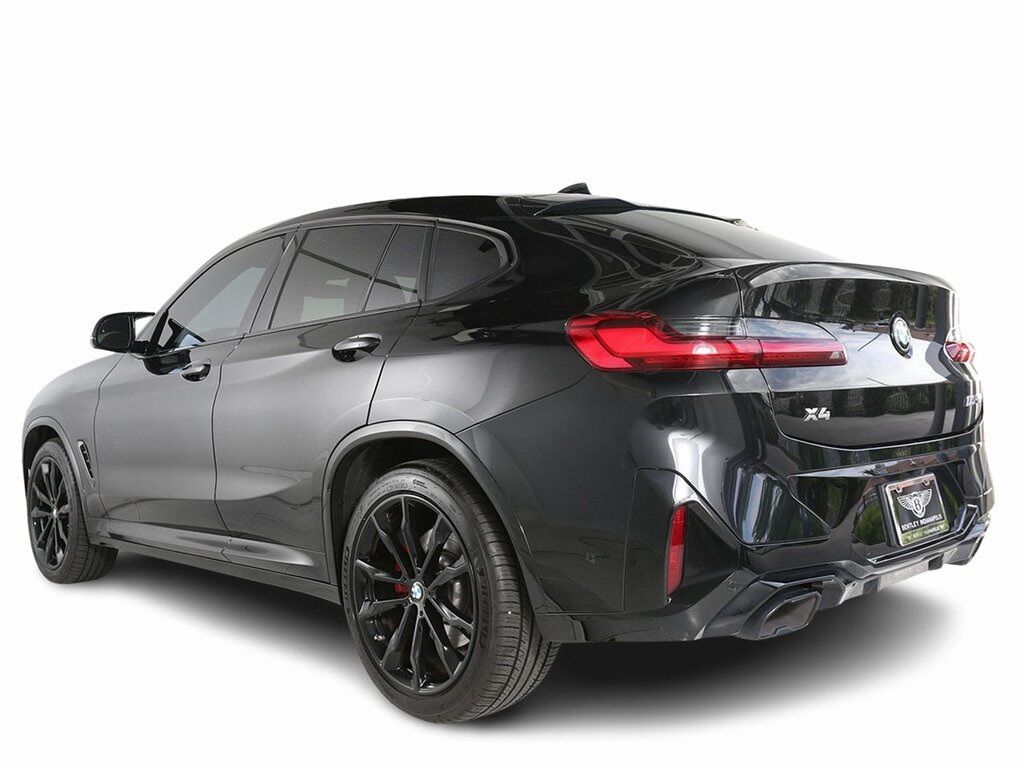 2024 BMW X4 M40i Indianapolis IN