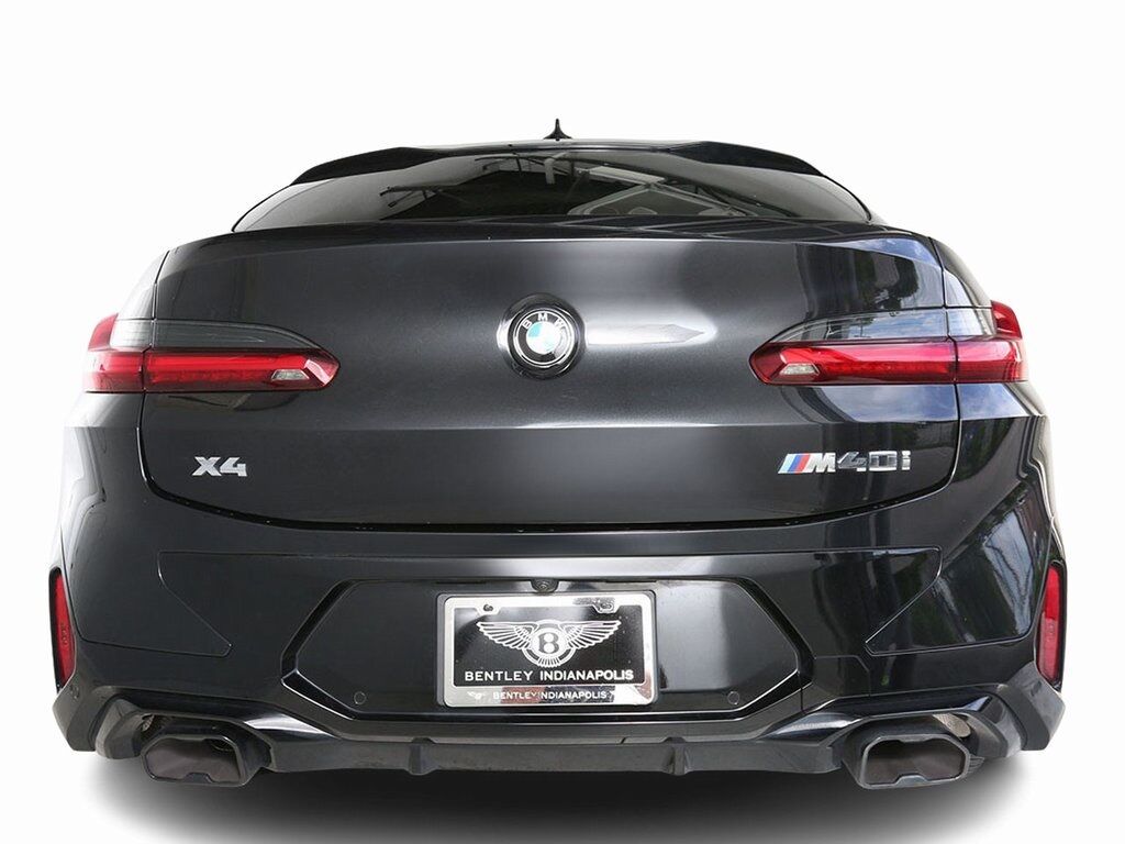 2024 BMW X4 M40i Indianapolis IN
