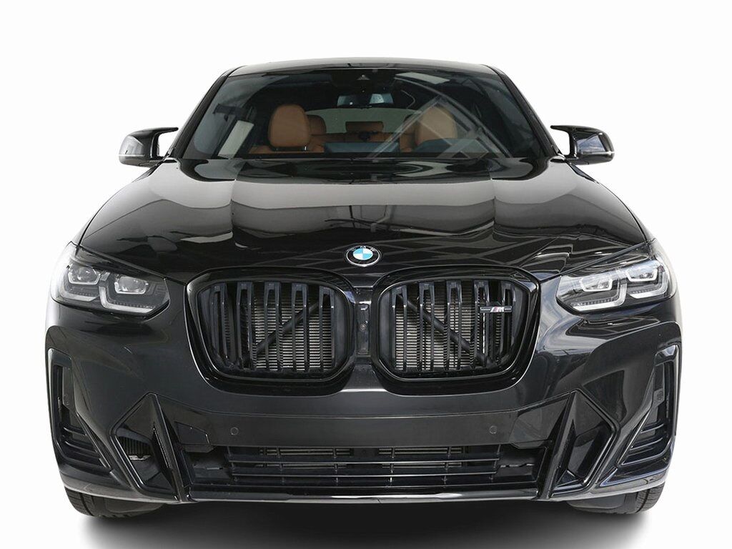 2024 BMW X4 M40i Indianapolis IN