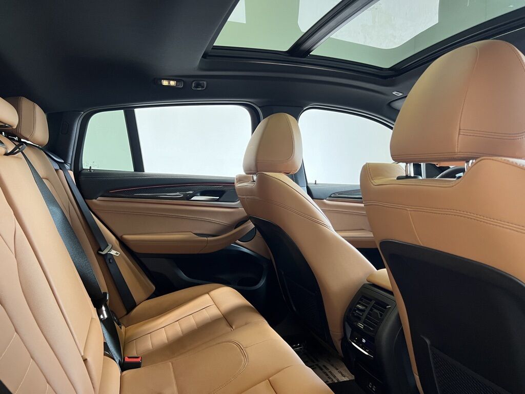 2024 BMW X4 M40i Indianapolis IN