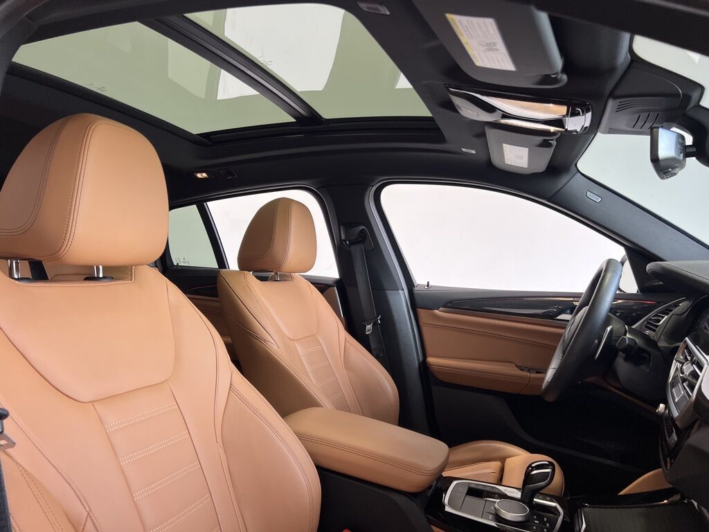 2024 BMW X4 M40i Indianapolis IN