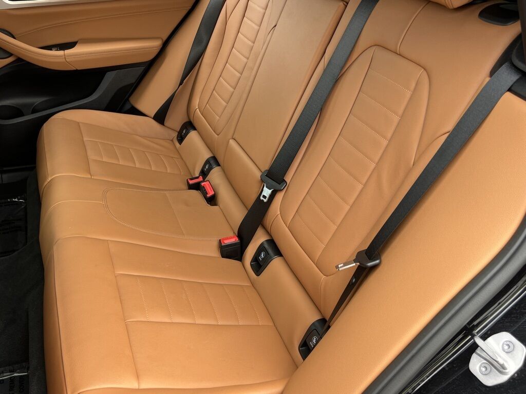 2024 BMW X4 M40i Indianapolis IN