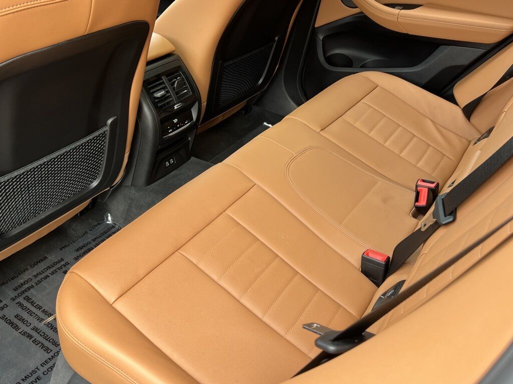 2024 BMW X4 M40i Indianapolis IN