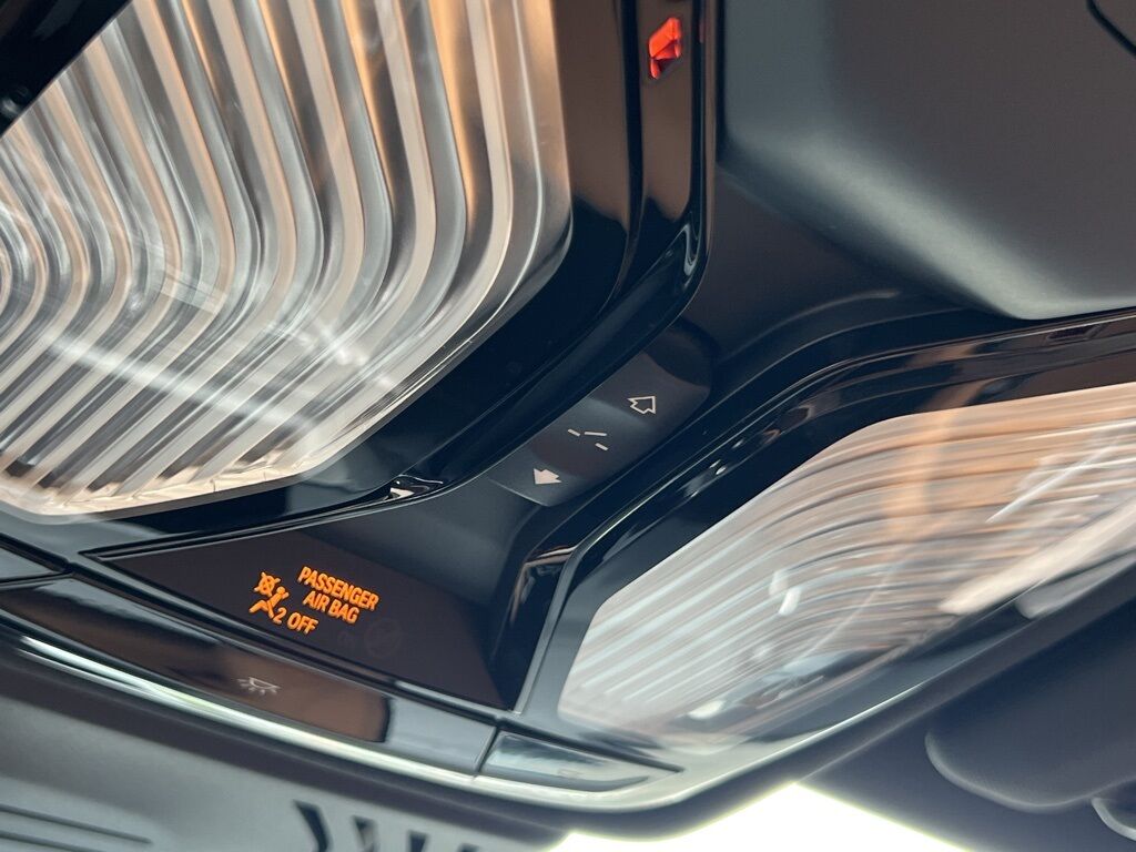 2024 BMW X4 M40i Indianapolis IN