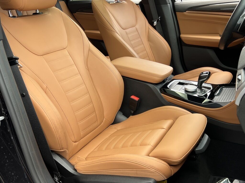 2024 BMW X4 M40i Indianapolis IN