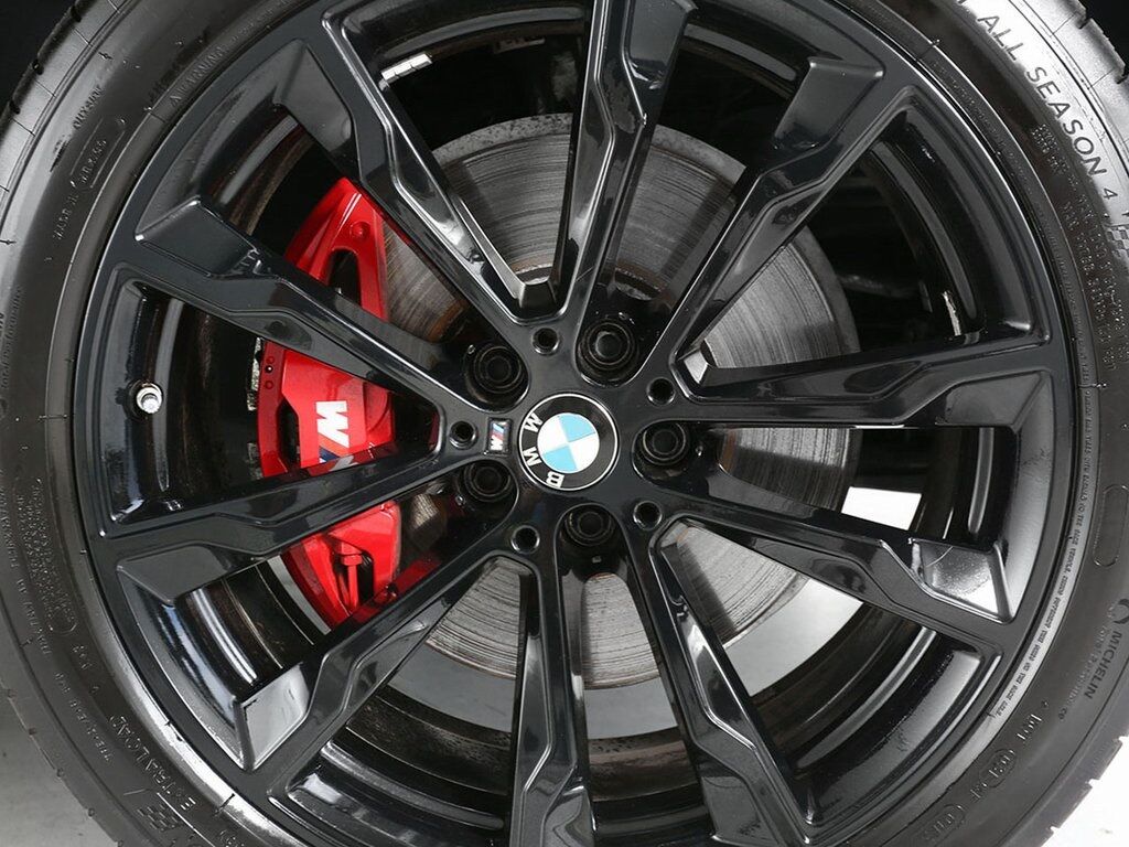2024 BMW X4 M40i Indianapolis IN