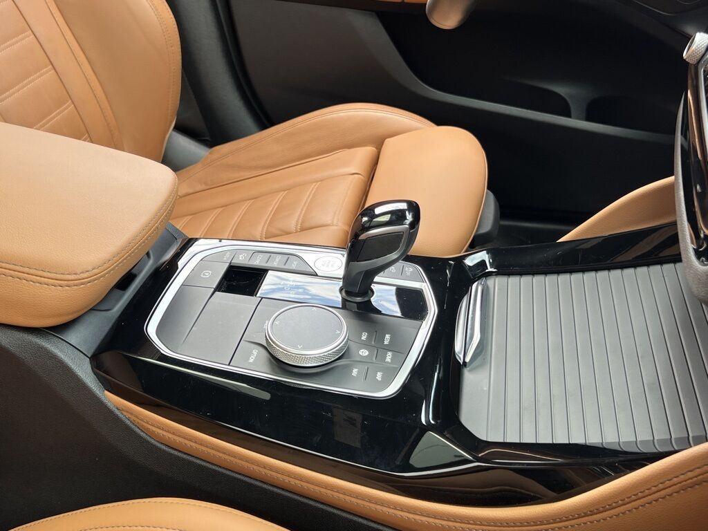 2024 BMW X4 M40i Indianapolis IN