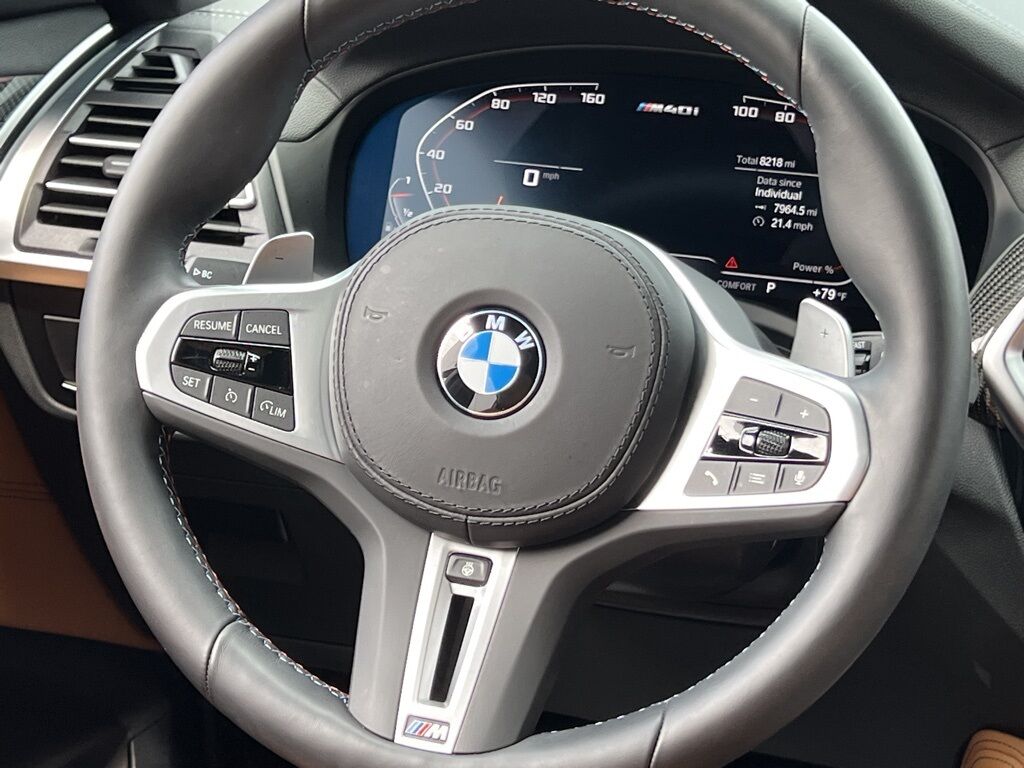 2024 BMW X4 M40i Indianapolis IN