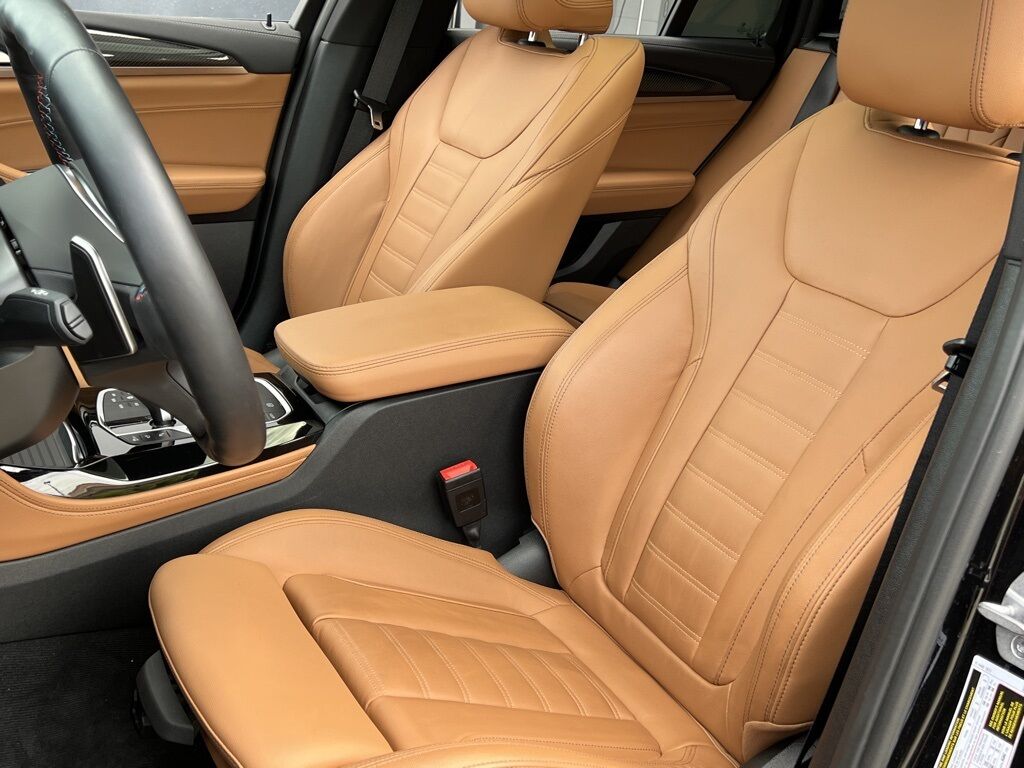 2024 BMW X4 M40i Indianapolis IN