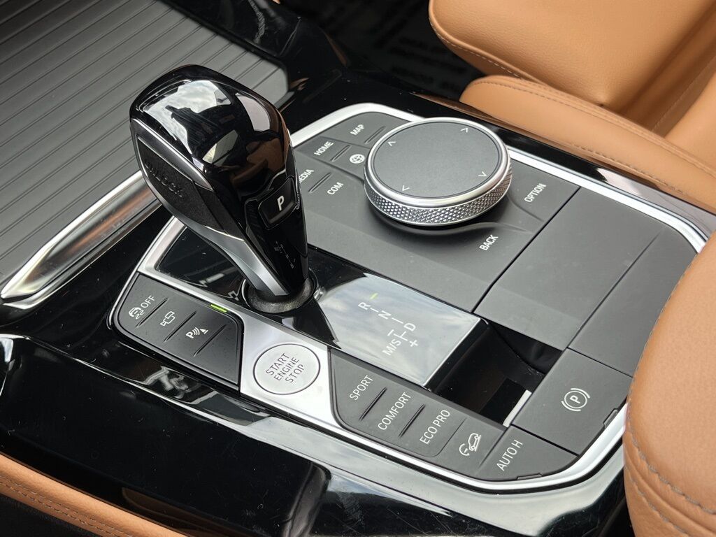 2024 BMW X4 M40i Indianapolis IN
