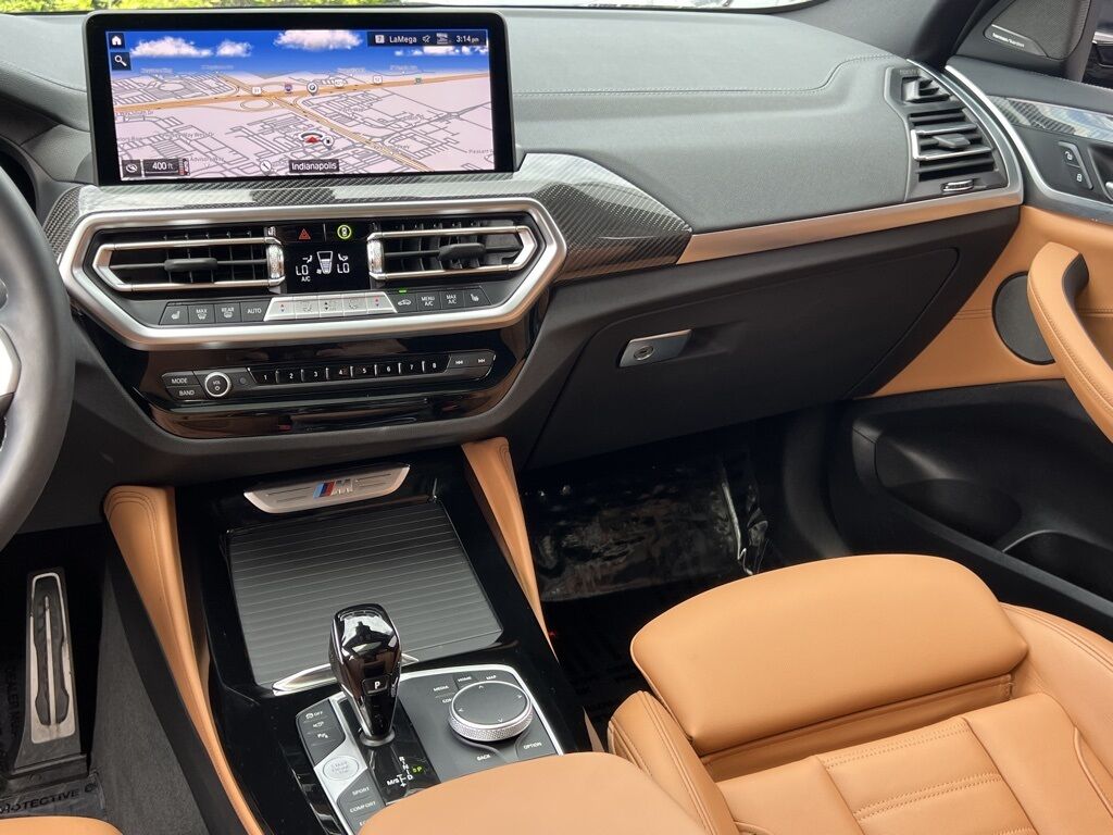2024 BMW X4 M40i Indianapolis IN