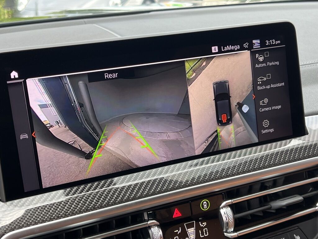 2024 BMW X4 M40i Indianapolis IN