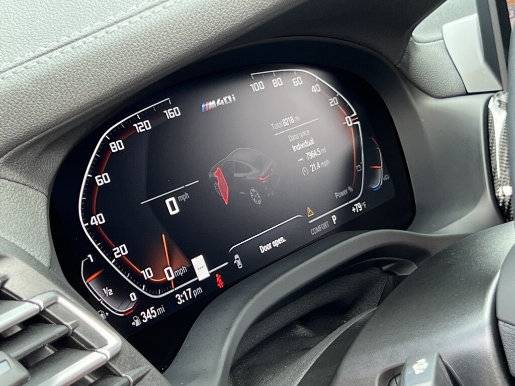 2024 BMW X4 M40i Indianapolis IN