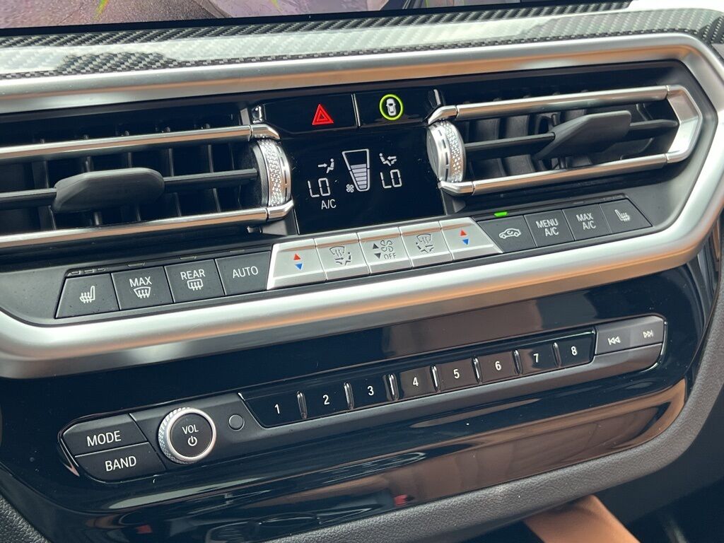 2024 BMW X4 M40i Indianapolis IN