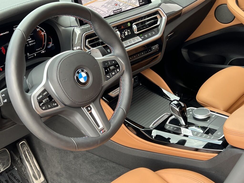 2024 BMW X4 M40i Indianapolis IN