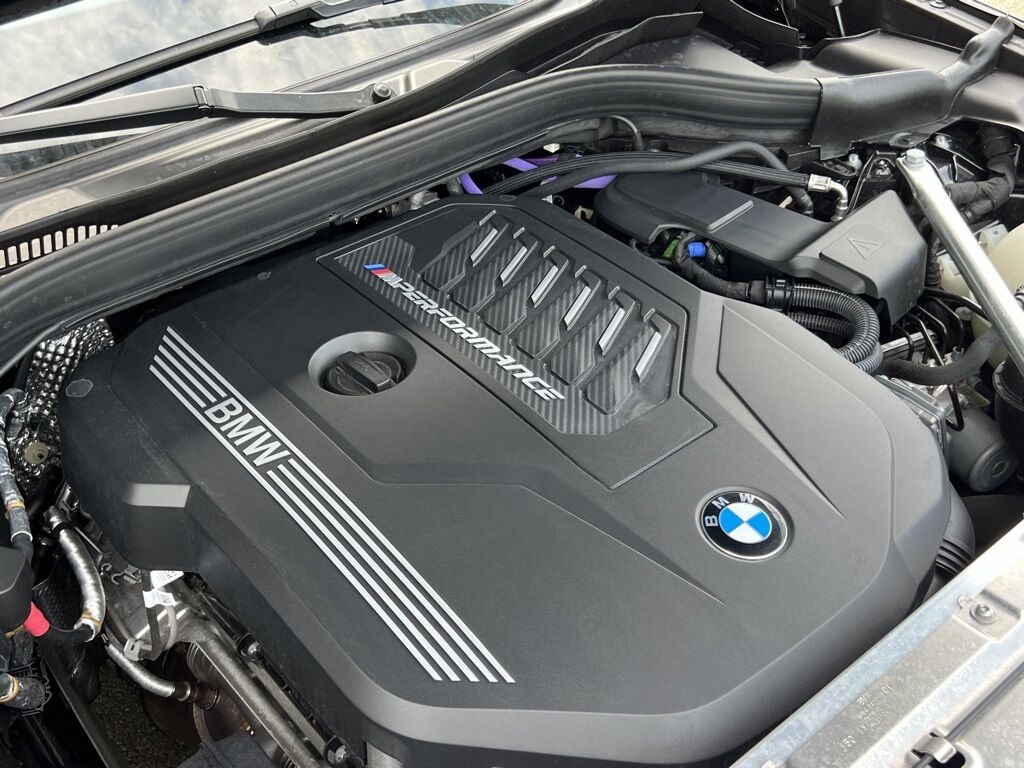 2024 BMW X4 M40i Indianapolis IN