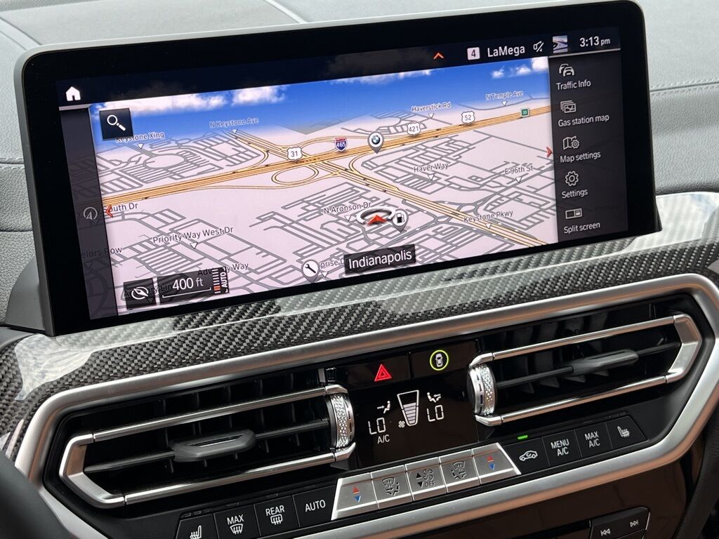 2024 BMW X4 M40i Indianapolis IN