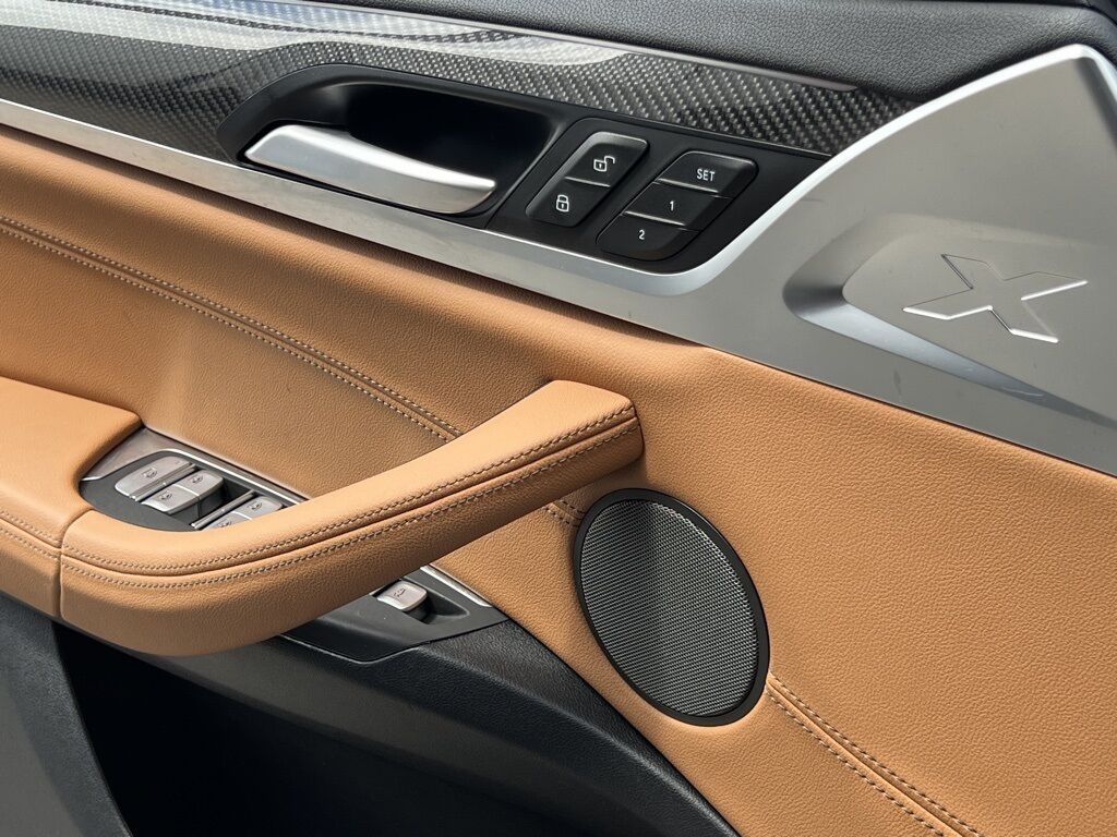 2024 BMW X4 M40i Indianapolis IN