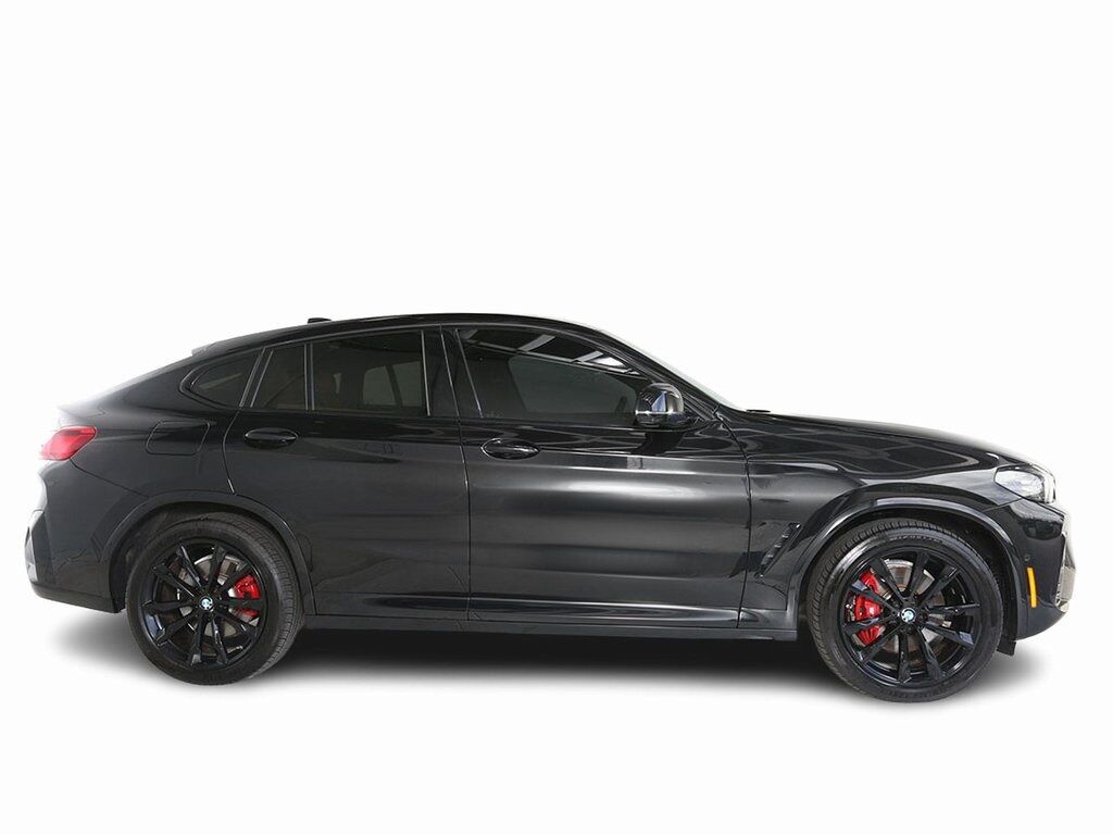 2024 BMW X4 M40i Indianapolis IN