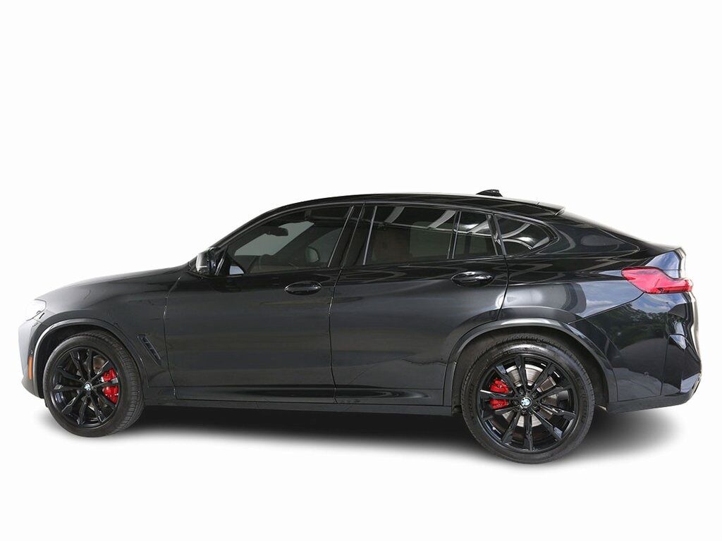 2024 BMW X4 M40i Indianapolis IN