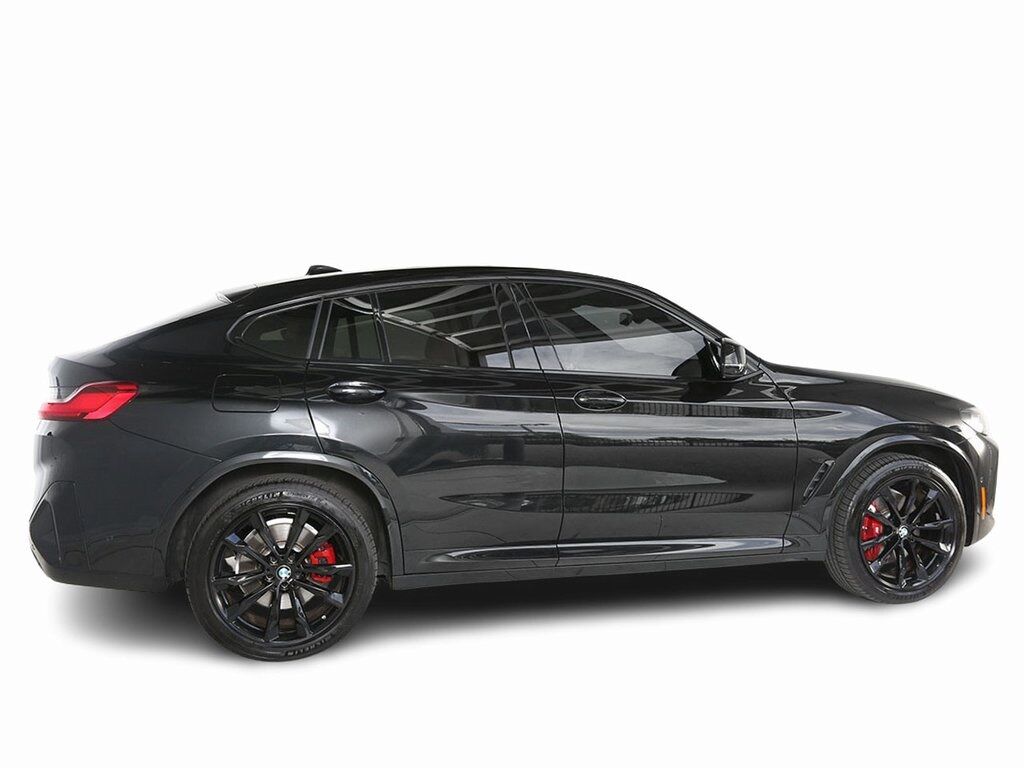 2024 BMW X4 M40i Indianapolis IN