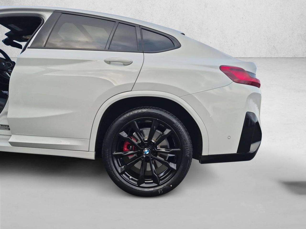 2024 BMW X4 M40i Roseville CA