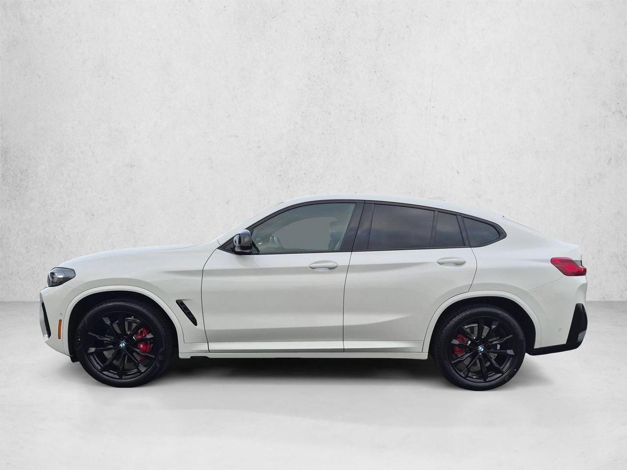 2024 BMW X4 M40i Roseville CA