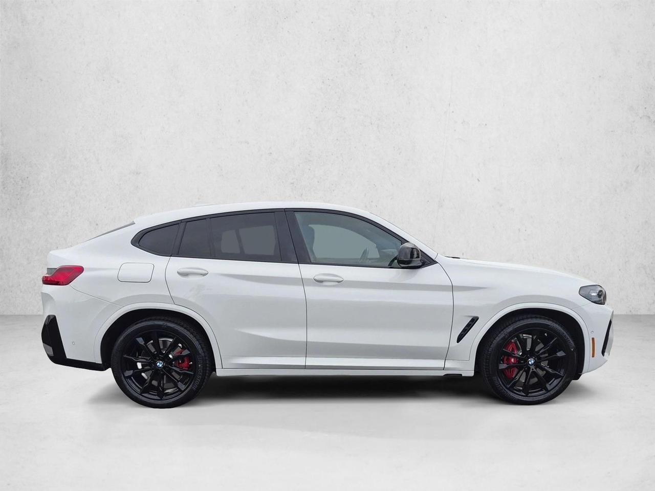2024 BMW X4 M40i Roseville CA