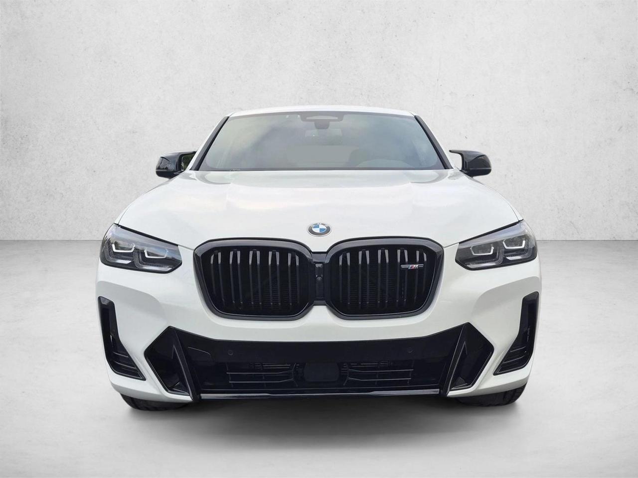 2024 BMW X4 M40i Roseville CA