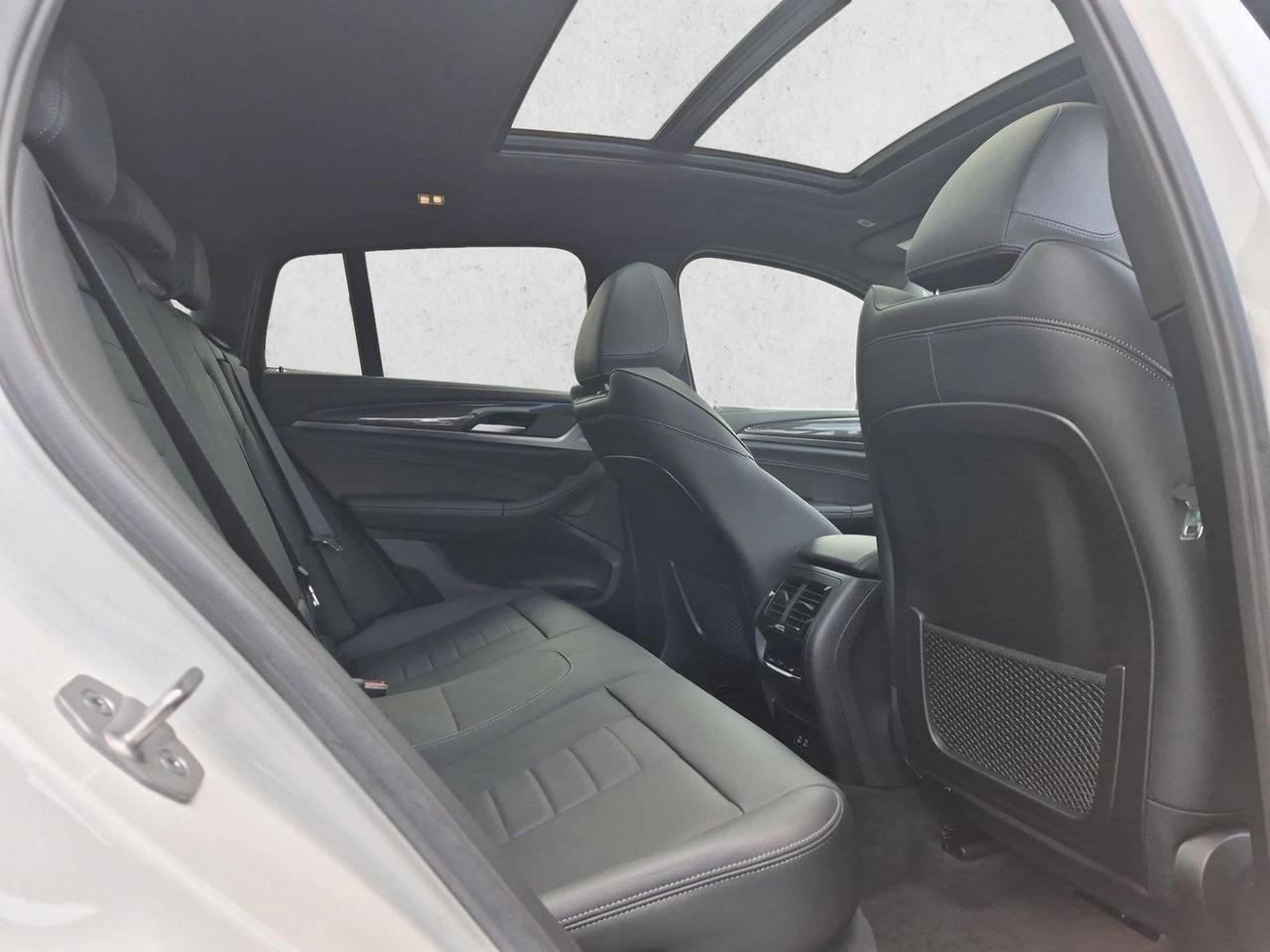2024 BMW X4 M40i Roseville CA