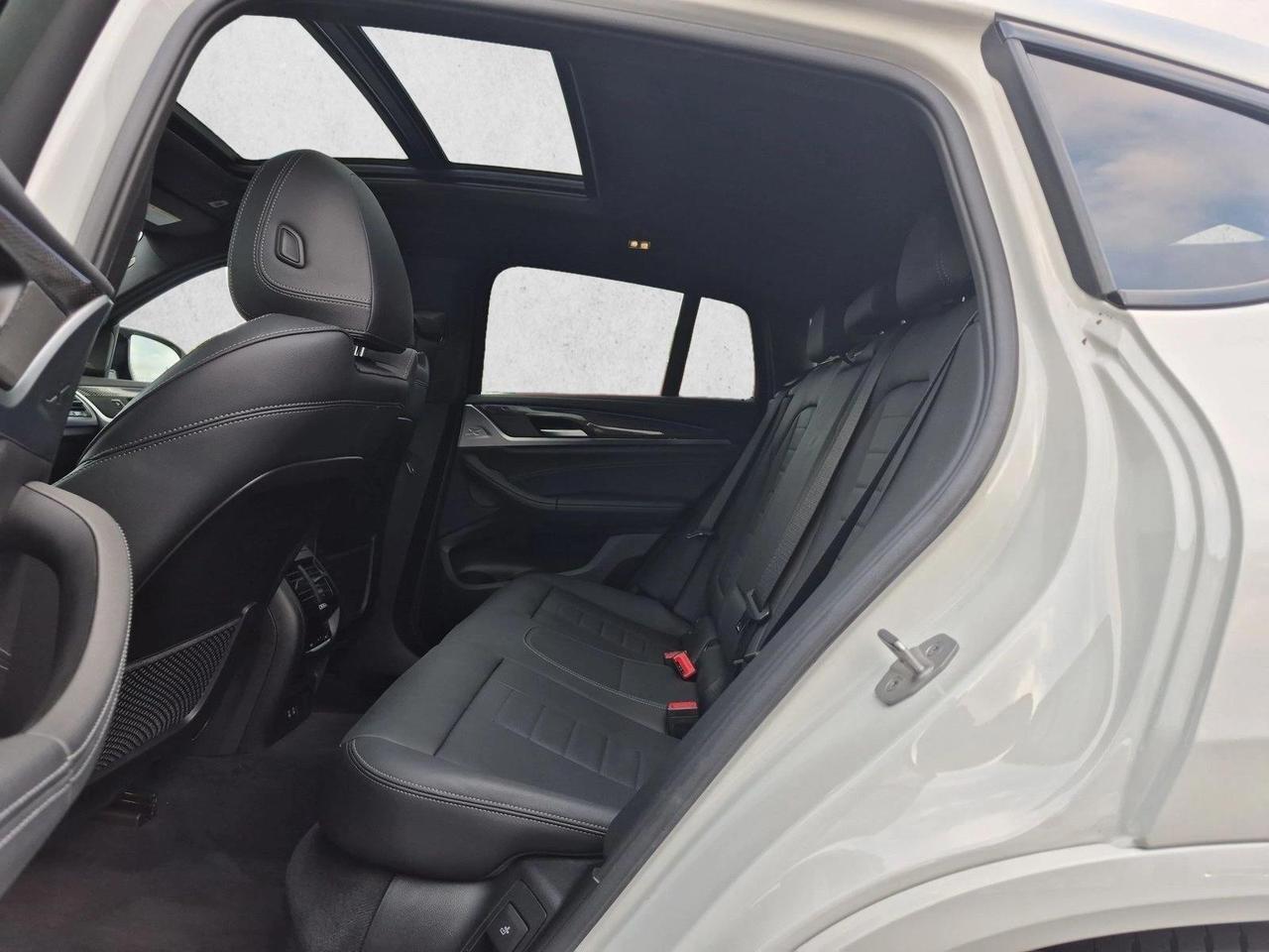 2024 BMW X4 M40i Roseville CA