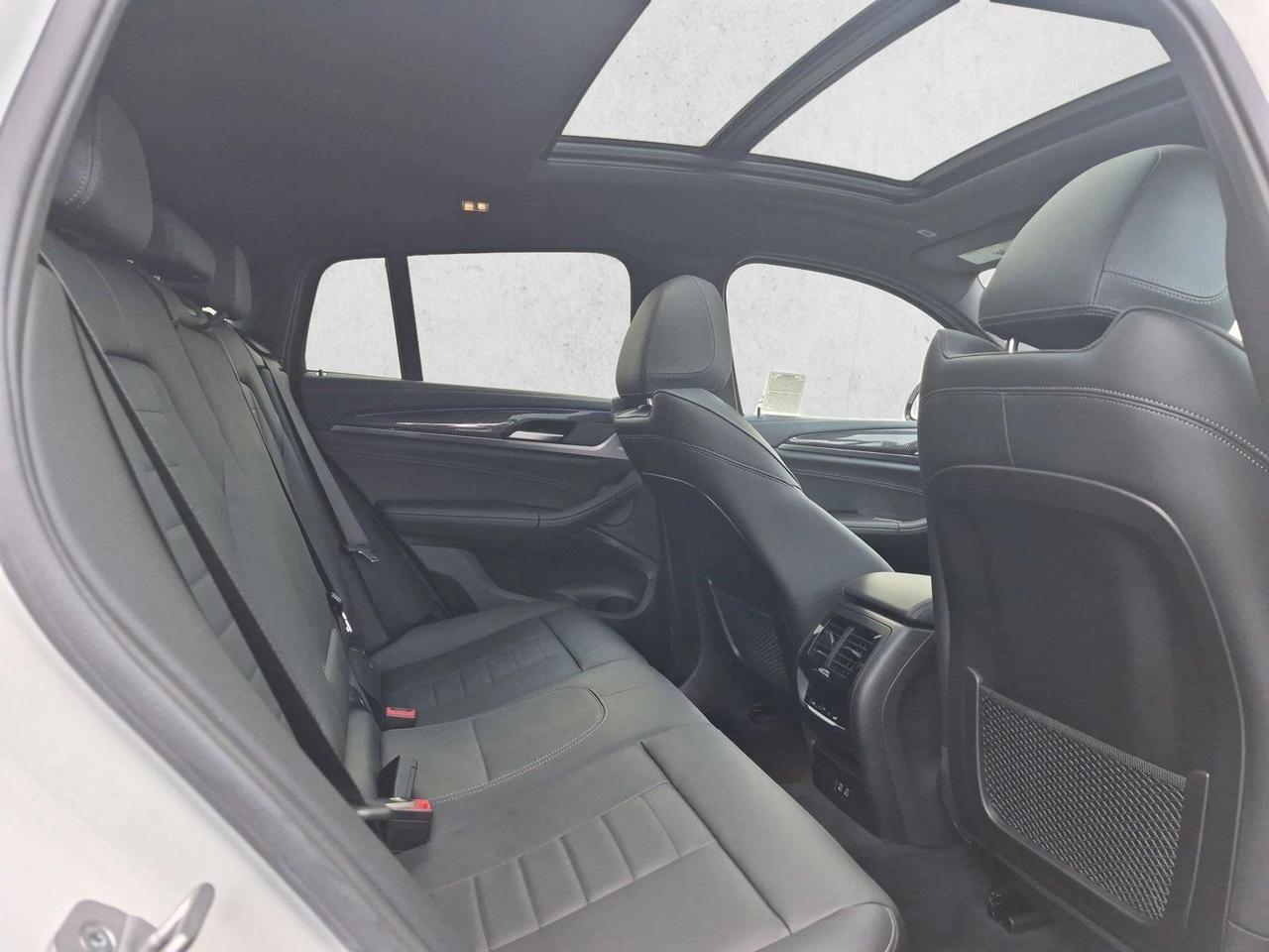 2024 BMW X4 M40i Roseville CA