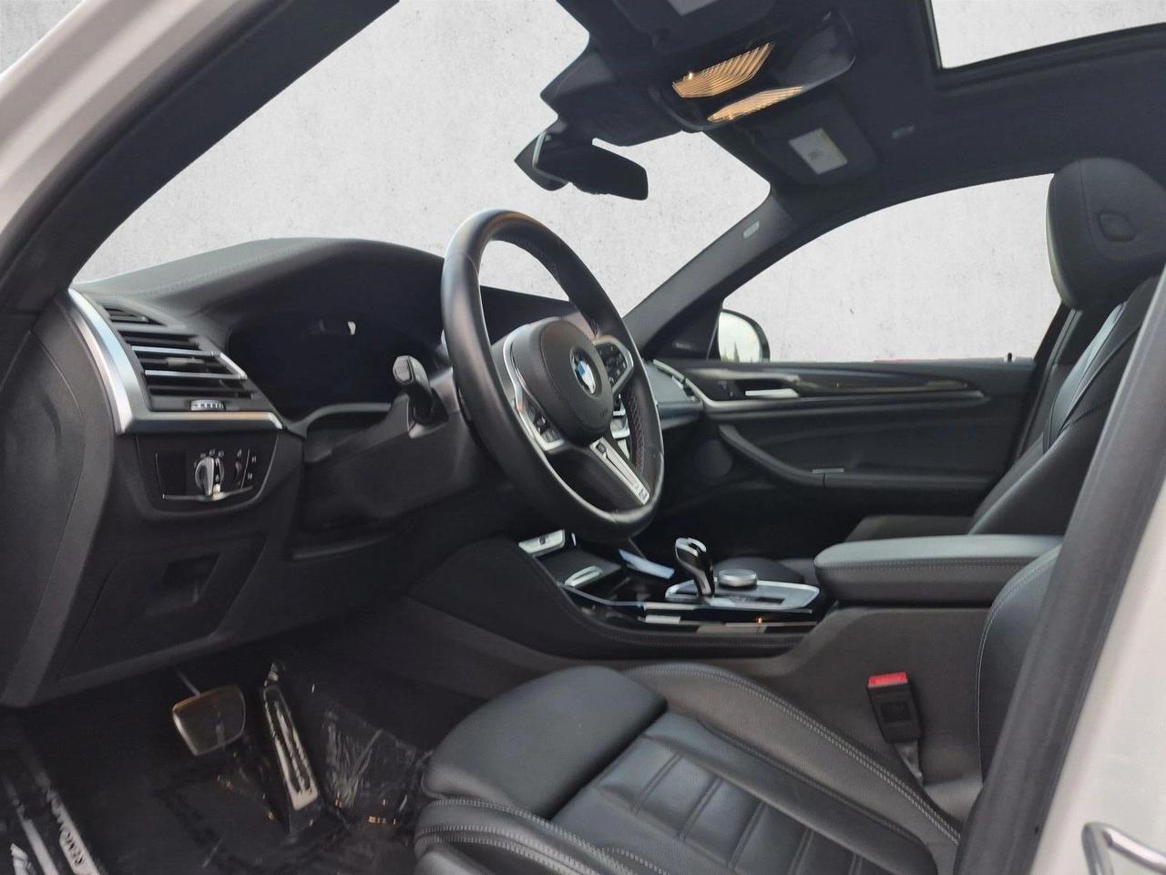 2024 BMW X4 M40i Roseville CA