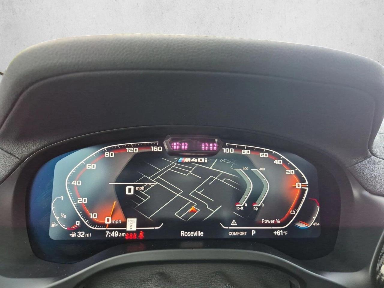 2024 BMW X4 M40i Roseville CA