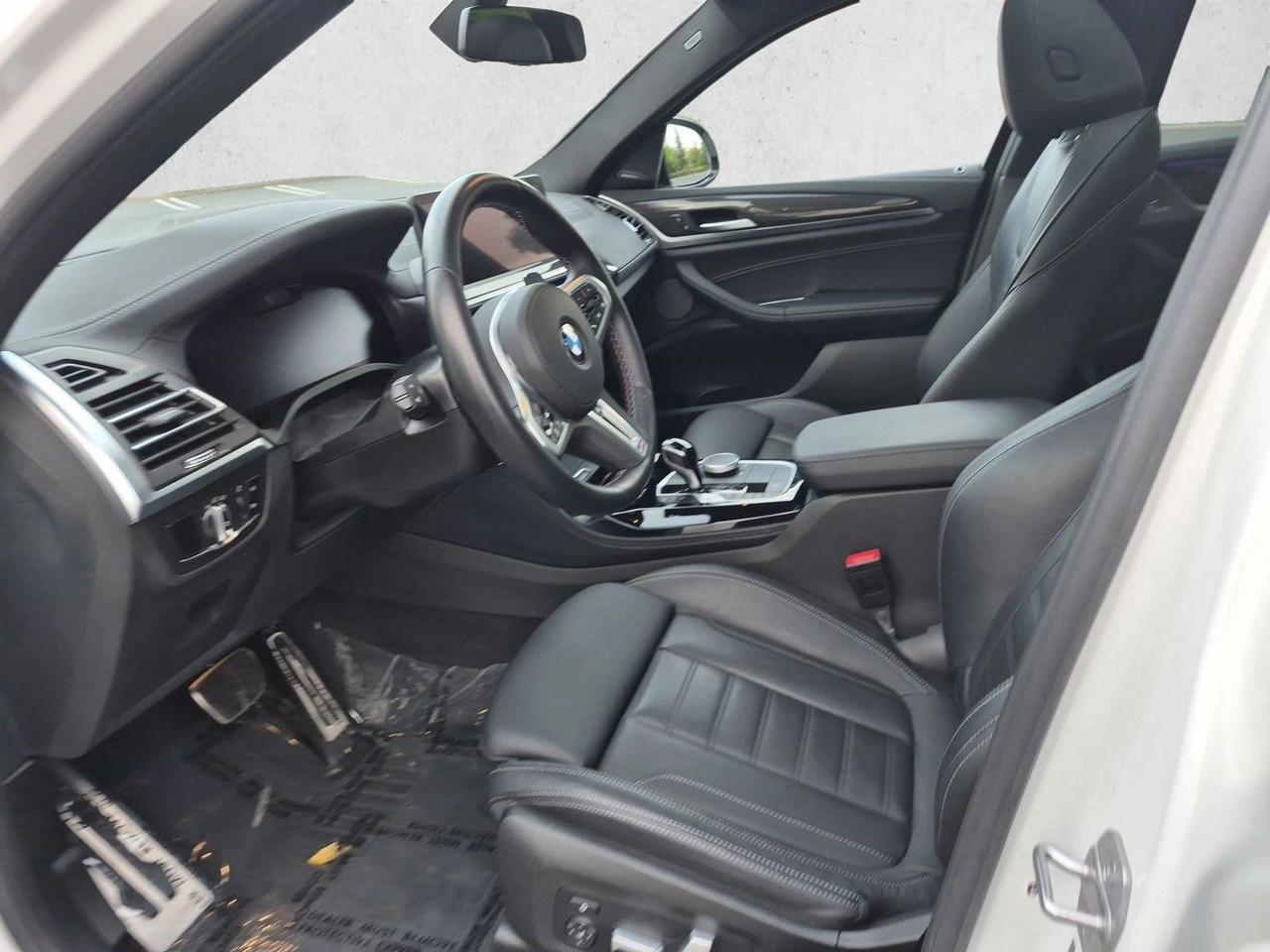 2024 BMW X4 M40i Roseville CA