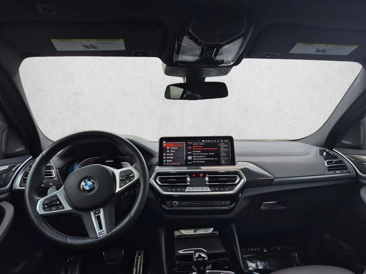 2024 BMW X4 M40i Roseville CA