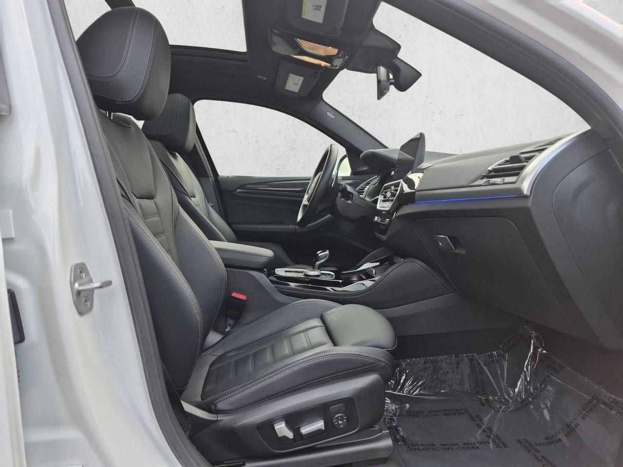 2024 BMW X4 M40i Roseville CA